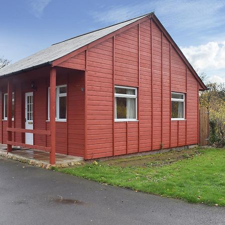 Pheasant Lodge Staithes Extérieur photo