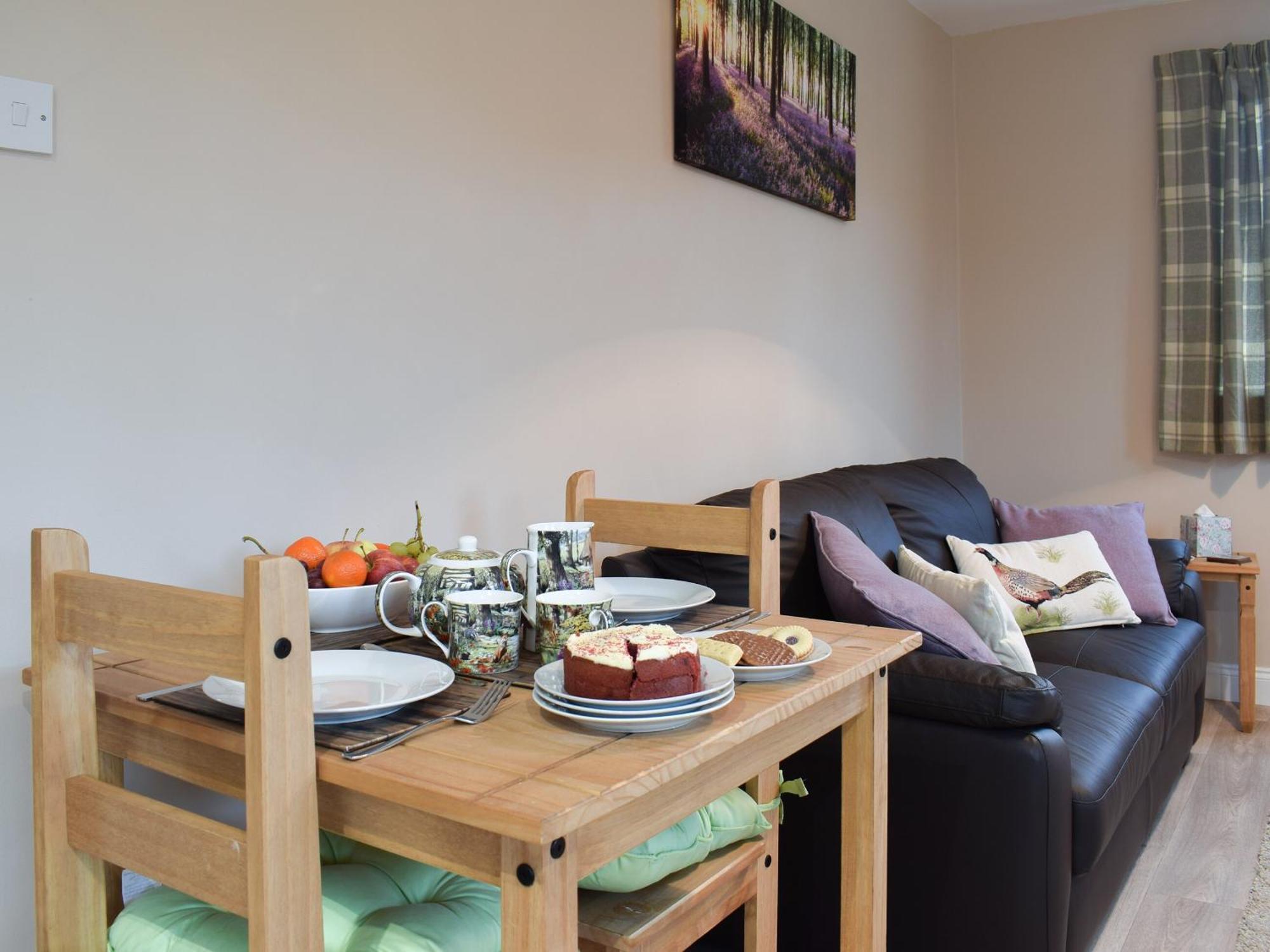 Pheasant Lodge Staithes Extérieur photo