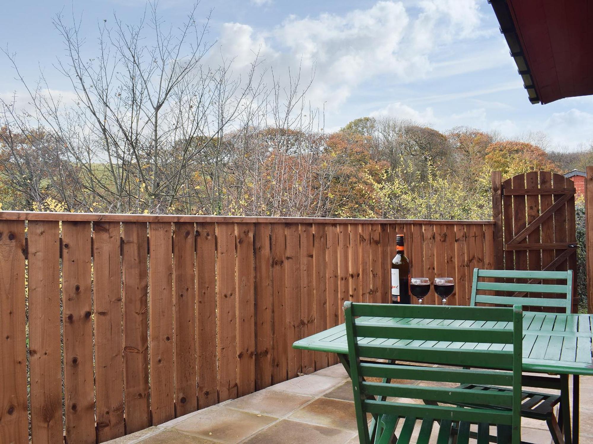 Pheasant Lodge Staithes Extérieur photo