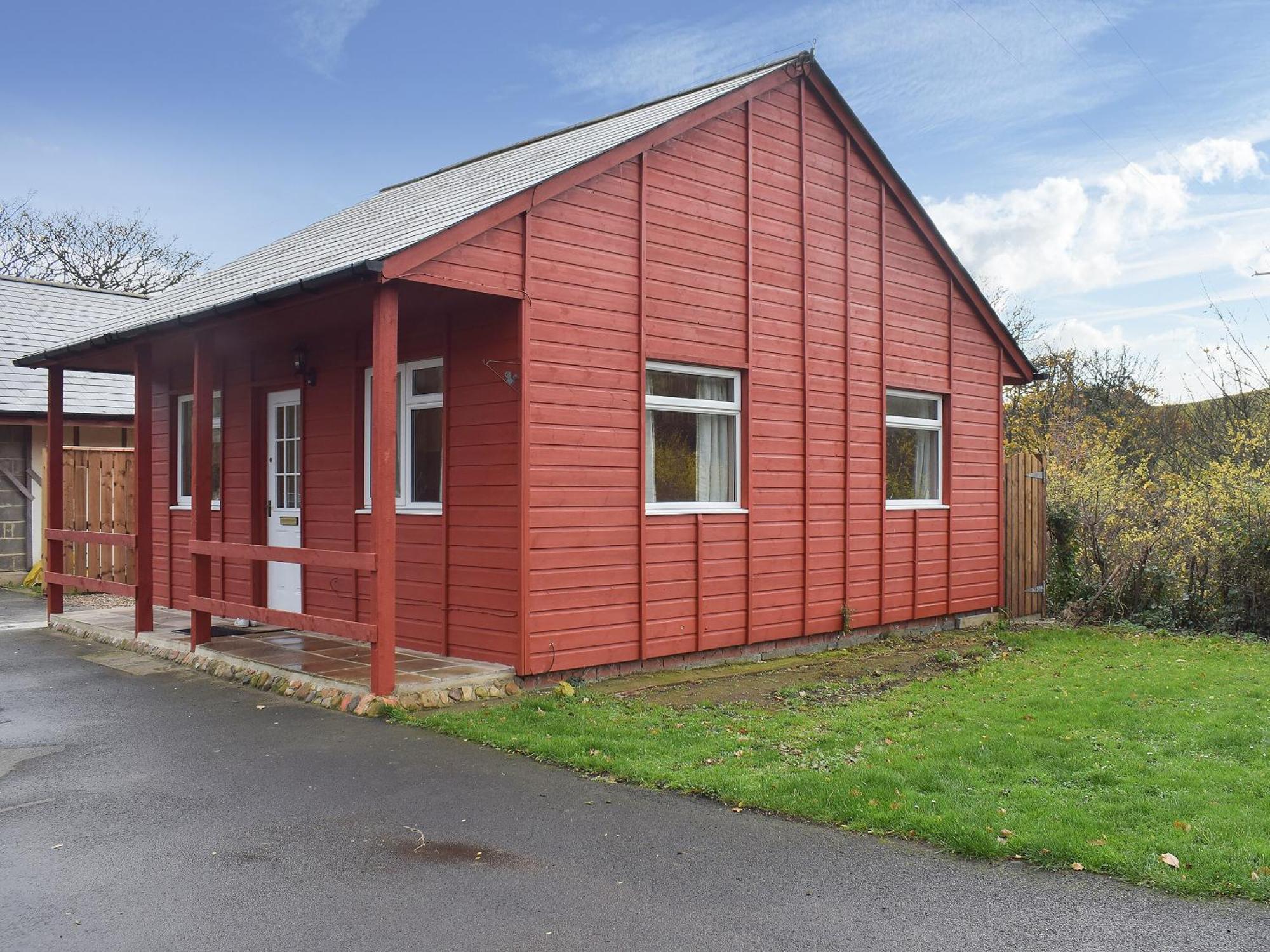 Pheasant Lodge Staithes Extérieur photo