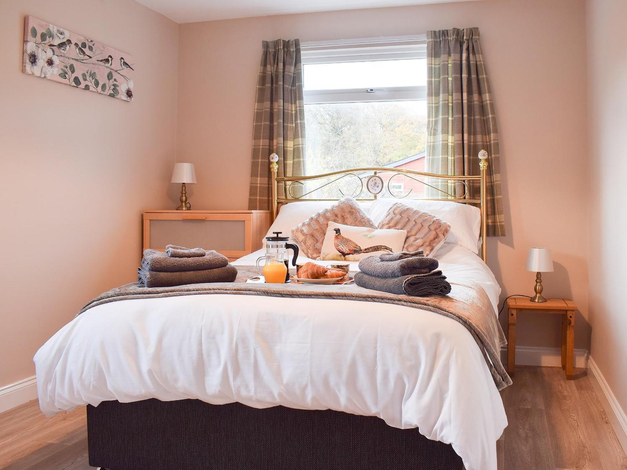 Pheasant Lodge Staithes Extérieur photo