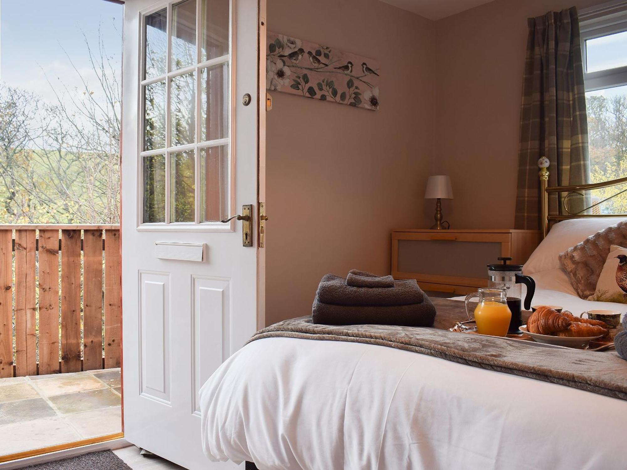Pheasant Lodge Staithes Extérieur photo